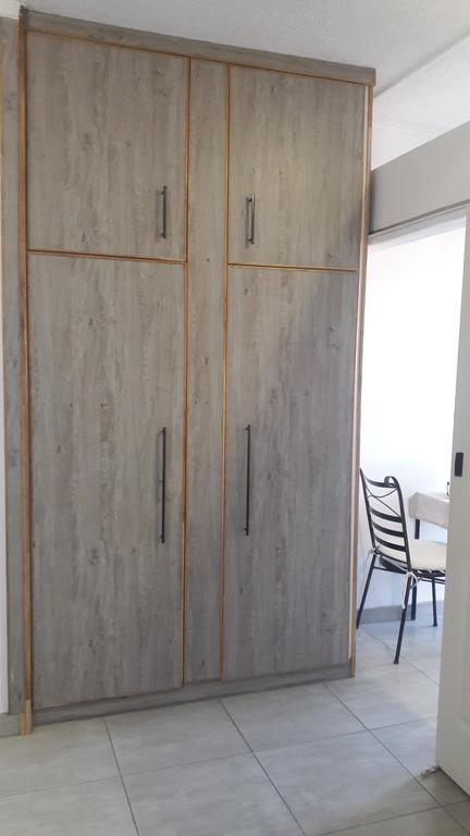 Self-Catering Studio, Unit 6 On Krupp Windhoek Exterior foto
